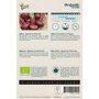 Buzzy ® Bio Bieten Egyptische Platronde Achterzijde